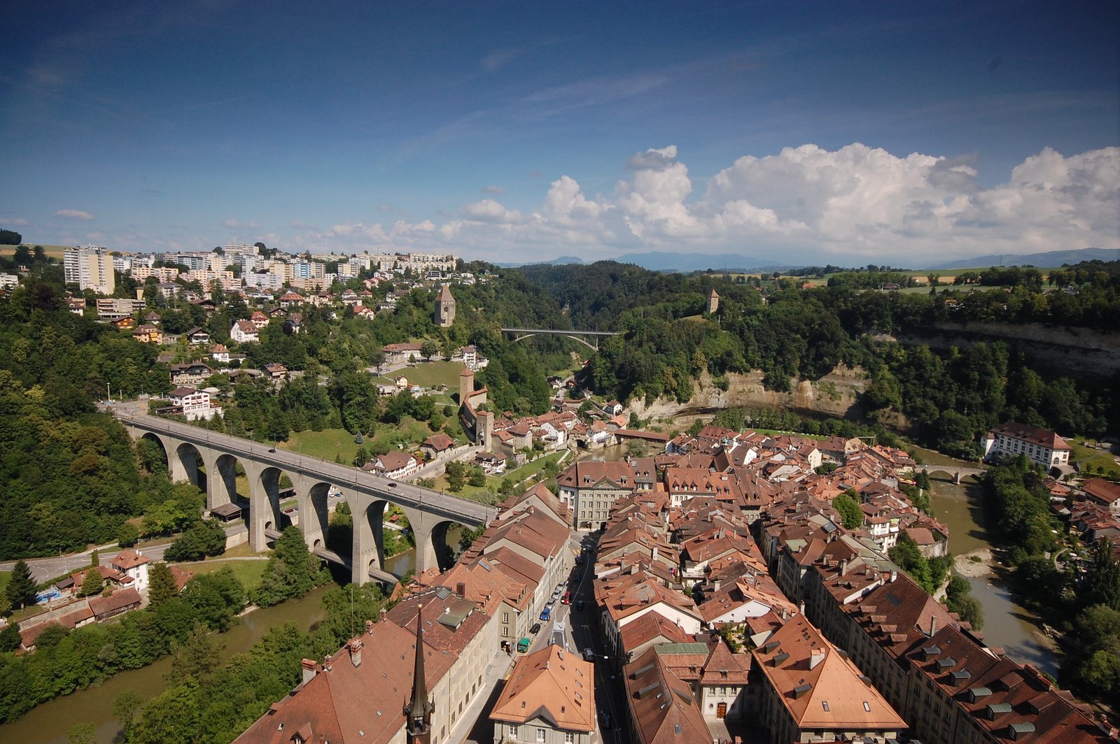 Fribourg